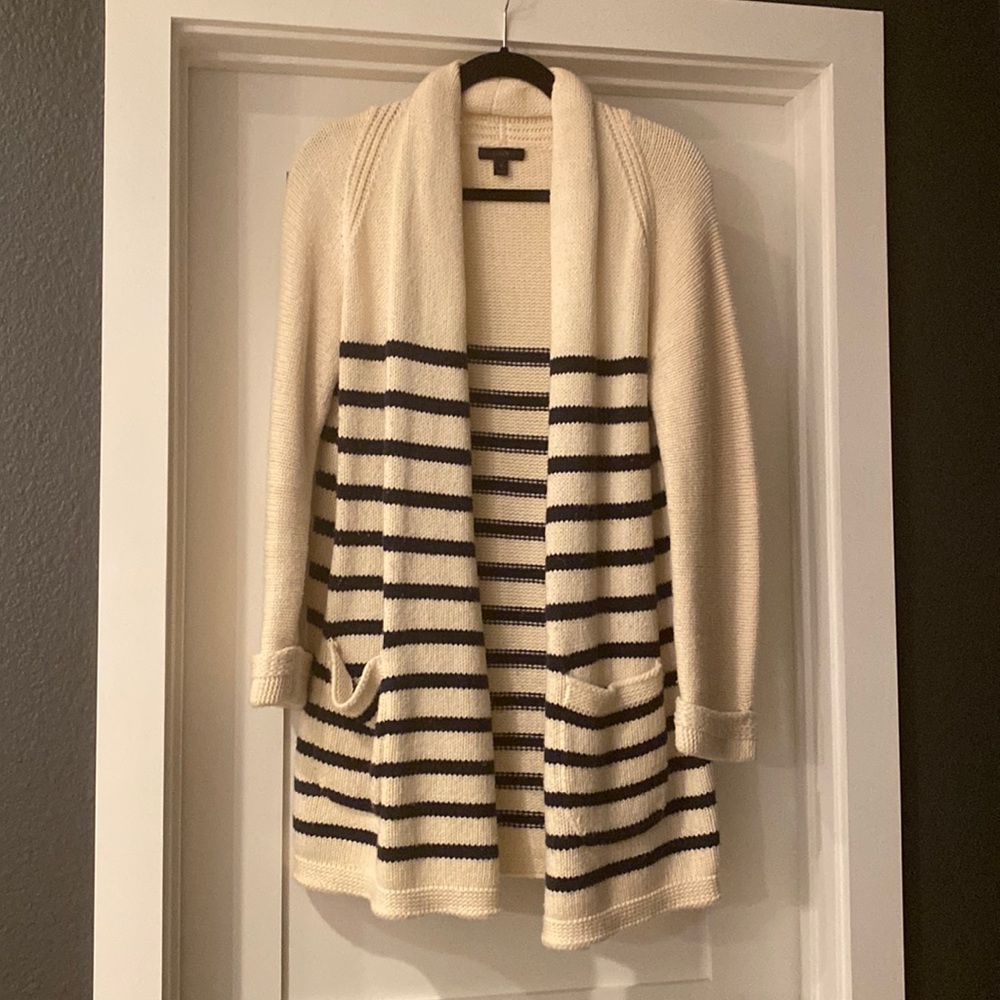 J.crew sweater